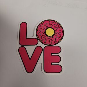 Love Sticker
